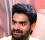 Karthikeya Interview