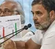 Rahul Gandhi said that biggest stock market scam and demand JPC probe