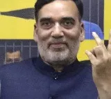 no alliance with Congress for next Year Delhi Assembly election sasy Aam Aadmi Party