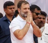 Rahul Gandhi to appear before Bengaluru court in defamation case