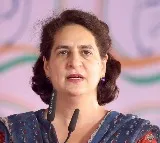 Priyanka Gandhi alleges irregularities in NEET results, seeks probe