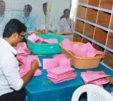 Congress leads in Telangana MLC bypolls