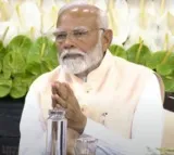 BJP's 2024 numbers alone trumps Congress' total of 2014, 2019 and 2024 LS seats: Narendra Modi