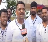 Congress's Teenmaar Mallanna Ahead in Nalgonda-Warangal-Khammam MLC By-Election