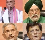 India's unprecedented journey will continue under PM Modi, promise leaders