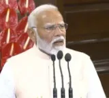 ‘Jahan kam, wahan hum’: Narendra Modi reveals how NDA worked together to score a hat-trick