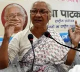 Defamation case: Delhi court reserves Medha Patkar's sentencing for July 1