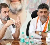 We are hoping Rahul Gandhi will become Leader of Opposition: K'taka Dy CM