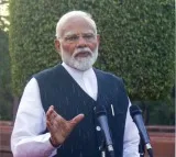 18th Lok Sabha will conquer new frontiers, says PM Modi ahead of Sunday's swearing in