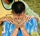 Sunil Chhetri bids farewell to national team