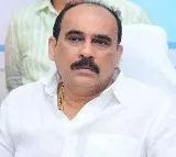Balineni Srinivasa Reddy Congratulates Janasena Chief Pawan Kalyan