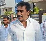 Pinneli bail Ramakrisha reddy bail extended till june 13