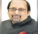 Neerabh Kumar Prasad Appointed To New CS in Andhra Pradesh