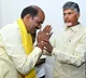TDP Chief Nara Chandrababu Naidu Praises Vizianagaram MP Kalisetty Appalanaidu