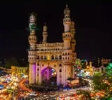Indian City Names Around the World