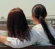 Police uncle please get both of us married two girls pleading in UP