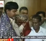 India Today Praises TDP Chief Chandrababu Naidu