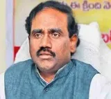 Ravela Kishore Babu resigns to YSRCP