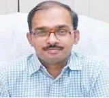 CID raids on AP Beverages Corporation former MD Vasudeva Reddy residence