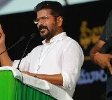 Krishank open letter to CM Revanth Reddy
