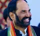 Uttam Kumar Reddy says Kaleswaram damaged in BRS time