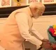 PM Modi meets LK Advani and Murli Manohar Joshi before staking claim to form NDA government on Friday