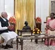 President Murmu requests Modi to submit cabinet ministers list
