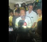 Yarlagadda Venkatrao says Vallabhaneni Vamsi aides provoked TDP cadre