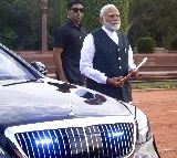 PM Modi will take oath on June 9 at Rashtrapati Bhavan