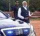 PM Modi will take oath on June 9 at Rashtrapati Bhavan