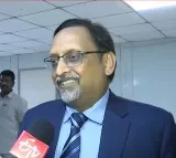 Neerab Kumar responds on appointed as AP CS
