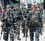 ECI allots 700 companies of security forces to prevent post-poll violence in West Bengal