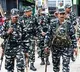 ECI allots 700 companies of security forces to prevent post-poll violence in West Bengal