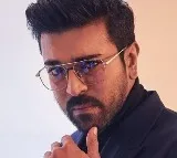 Ram Charan starts shooting for final leg of ‘Game Changer’ in Rajahmundry