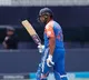 T20 World Cup: ‘When you play Pakistan, it is always challenging,’ says Rohit Sharma