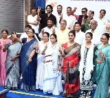'NDA allies have too many demands', Mamata Banerjee hints at INDIA bloc forming govt in near future