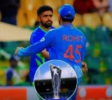 T20 World Cup: India and Pakistan Gear Up for High-Stakes Clash in New York