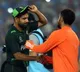 T20 World Cup: Controversies served as main course when India, Pakistan clash on cricket field
