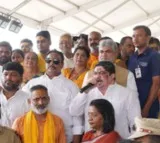 Distribution of 'Fish prasadam' for asthma patients begins in Hyderabad