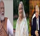Leaders from neighbouring countries to attend PM Modi's swearing-in ceremony