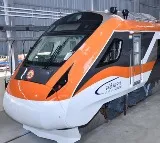 Vande Bharat Express: Average Speed Decreases, Here’s Why
