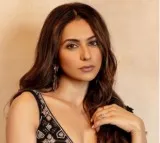 Rakul Preet Singh plays a ‘headstrong, confident girl’ in Kamal Haasan-starrer ‘Indian 2’