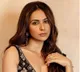 Rakul Preet Singh plays a ‘headstrong, confident girl’ in Kamal Haasan-starrer ‘Indian 2’