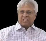 Undavalli Arun Kumar: "I Tried Many Times to Meet Ramoji Rao, But Couldn't"