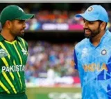 T20 World Cup: India vs Pakistan; when and where to watch
