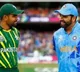 T20 World Cup: India vs Pakistan; when and where to watch