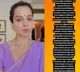 Kangana Ranaut responds to voices in support of CISF constable who slapped her