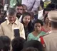 Chandrababu Consoles Ramoji Rao's Family Members