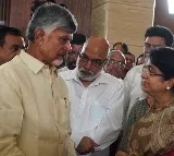 Ramoji Rao: A Timeless Legacy, Says Chandrababu Naidu