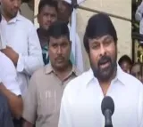 Chiranjeevi: I Saw a Childlike Innocence in Ramoji Rao